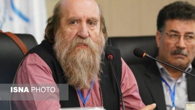 محیط طباطبایی: موزه زیربنای توسعه در جهان است محیط طباطبایی: موزه زیربنای توسعه در جهان است
