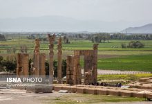 مخالفت استانداری فارس با تغییر حریم حفاظتی تخت جمشید