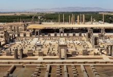 مدیرکل میراث فرهنگی فارس: الحاق حریم درجه ۲ تخت‌جمشید به مرودشت تاکنون اجرایی نشده است