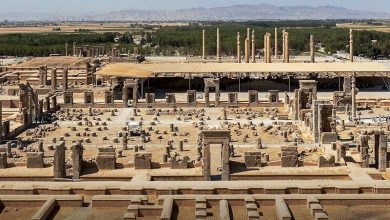 مدیرکل میراث فرهنگی فارس: الحاق حریم درجه ۲ تخت‌جمشید به مرودشت تاکنون اجرایی نشده است