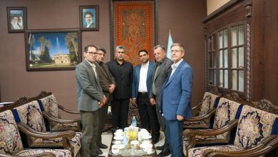 مدیرکل میراث‌فرهنگی کرمان: هم‌افزایی انتظامی، امنیتی و قضایی، پشتوانه حفاظت از تمدن جیرفت