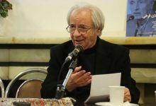 مردی که ایران را از زبان مردمش روایت کرد - خبرگزاری مهر | اخبار ایران و جهان