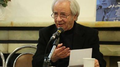 مردی که ایران را از زبان مردمش روایت کرد - خبرگزاری مهر | اخبار ایران و جهان