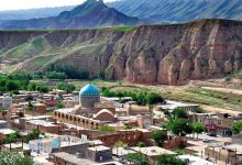 مسجد کبود گنبد؛ بازتاب هنر ۹۰۰ ساله تاریخ