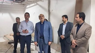 مسچیان: ظرفیت اقامتی لاهیجان بیش از ۱۰۰۰ تخت افزایش می‌یابد - خبرگزاری مهر | اخبار ایران و جهان
