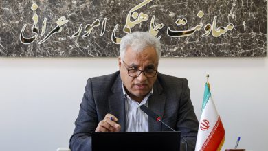 معاون استاندار فارس: هیچ طرح ابلاغ‌شده‌ای برای تغییر حریم درجه ۲ تخت‌ جمشید وجود ندارد