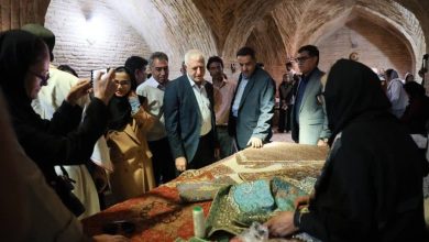 معاون وزارت میراث فرهنگی: اصالت هنر نباید در مسیر پاسخ به سلیقه بازار از بین برود