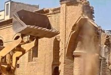 مقصر این تخریب‌ها کیست؟