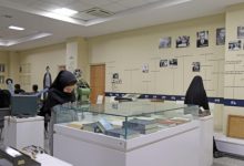 موزه‌های دانشگاهی باید از فضای «دست نزنید» فاصله بگیرند