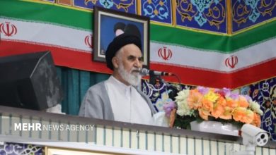 موسوی: رونق گردشگری نباید به تضعیف فرهنگ بومی منجر شود - خبرگزاری مهر | اخبار ایران و جهان