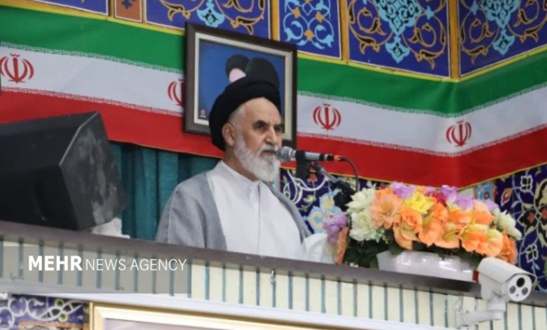 موسوی: رونق گردشگری نباید به تضعیف فرهنگ بومی منجر شود - خبرگزاری مهر | اخبار ایران و جهان موسوی: رونق گردشگری نباید به تضعیف فرهنگ بومی منجر شود - خبرگزاری مهر | اخبار ایران و جهان