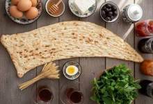 «نان سنگک» به‌عنوان میراث‌ناملموس ایران ثبت شد/ ثبت‌جهانی در دستور کار