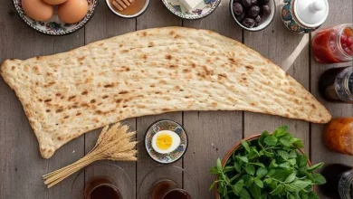 «نان سنگک» به‌عنوان میراث‌ناملموس ایران ثبت شد/ ثبت‌جهانی در دستور کار
