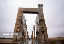 نسخه تازه برای پایگاه‌های تاریخی ایران؛ از تخت جمشید تا توس