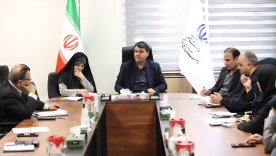 نمایشگاه روستایی فرصتی برای معرفی ظرفیت‌های گردشگری قزوین است - خبرگزاری مهر | اخبار ایران و جهان