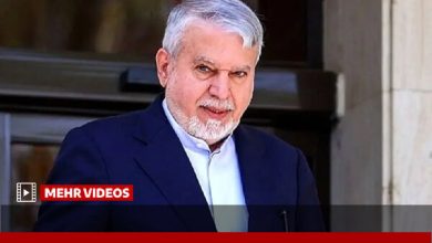 واکنش وزیر میراث فرهنگی به تخریب «سرای تومانیان» در سبزوار - خبرگزاری مهر | اخبار ایران و جهان واکنش وزیر میراث فرهنگی به تخریب «سرای تومانیان» در سبزوار - خبرگزاری مهر | اخبار ایران و جهان