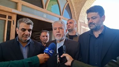 واکنش وزیر میراث فرهنگی به تخریب کاروانسرای سبزوار/ موضوع در حال پیگیری است