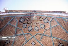 وزیر میراث به اصفهان رسید/ تأکید بر تسریع بررسی مسائل مترو در محدوده آثار ثبت جهانی +فیلم