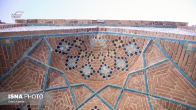 وزیر میراث به اصفهان رسید/ تأکید بر تسریع بررسی مسائل مترو در محدوده آثار ثبت جهانی +فیلم وزیر میراث به اصفهان رسید/ تأکید بر تسریع بررسی مسائل مترو در محدوده آثار ثبت جهانی +فیلم