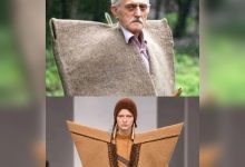 وقتی لباس چوپانان مد می‌شود!