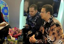 پرواز مستقیم ایران و مالزی برقرار است/ به‌دنبال بازگشت ایرانی‌ها هستیم