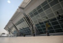 پروازهای فرودگاه کیش افزایش می‌یابد