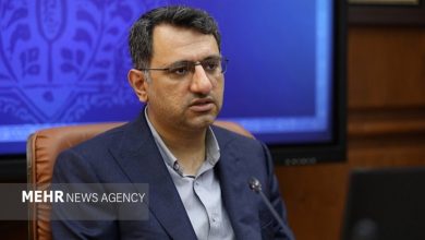 کبیری: توزیع عادلانه ارزش افزوده میان ذی‌نفعان محلی کیش دنبال می‌شود - خبرگزاری مهر | اخبار ایران و جهان