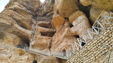 کرفتو در مسیر جهانی‌شدن؛ مطالبه‌ای برای حفاظت و توسعه گردشگری