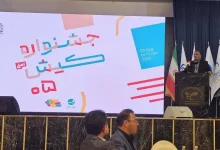 کیش می‌تواند ویترین ایده‌های آینده گردشگری ایران باشد