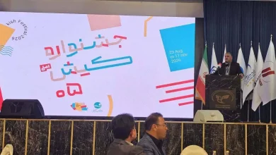 کیش می‌تواند ویترین ایده‌های آینده گردشگری ایران باشد