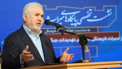 گردشگری در نظام حکمرانی کشور هنوز جایگاهش را پیدا نکرده است