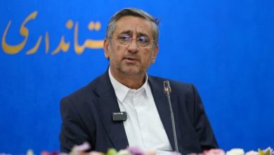 «گردشگری» محور اصلی توسعه لرستان است - خبرگزاری مهر | اخبار ایران و جهان