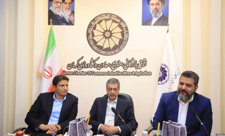 گردشگری پیوند خورده با اقتصاد، پیشران توسعه کرمان/ لزوم عبور از الگوهای سنتی گردشگری پیوند خورده با اقتصاد، پیشران توسعه کرمان/ لزوم عبور از الگوهای سنتی