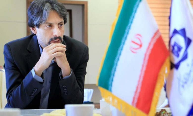 یک ایرانی عضو شورای جهانی گردشگری پایدار شد یک ایرانی عضو شورای جهانی گردشگری پایدار شد