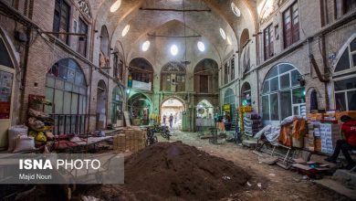 ۲۰ بازار تاریخی کشور در حال احیاست
