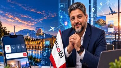 چشم‌انداز مدیرعامل اقامت ۲۴ برای آینده گردشگری - خبرگزاری مهر | اخبار ایران و جهان