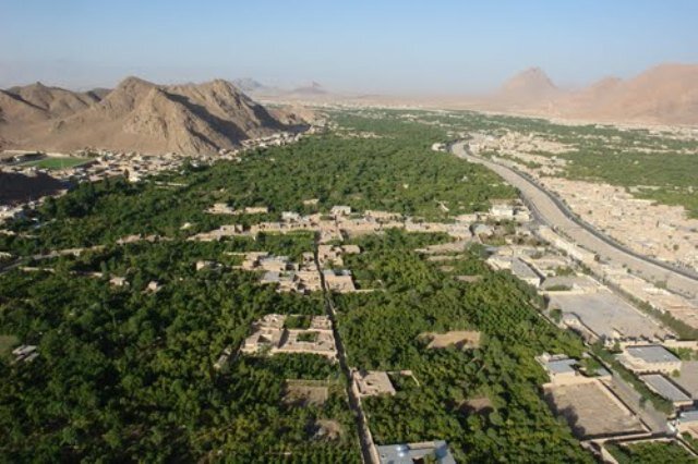 روستاهای یزد؛ ظرفیتی فراتر از سکونت برای گردشگری و اقتصاد محلی - خبرگزاری مهر | اخبار ایران و جهان روستاهای یزد؛ ظرفیتی فراتر از سکونت برای گردشگری و اقتصاد محلی