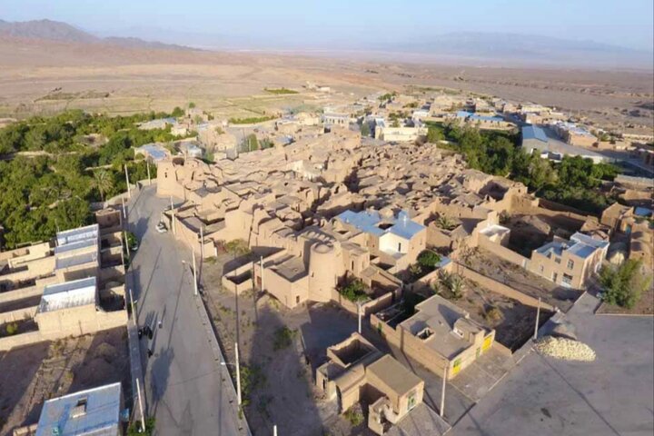 روستاهای یزد؛ ظرفیتی فراتر از سکونت برای گردشگری و اقتصاد محلی - خبرگزاری مهر | اخبار ایران و جهان روستاهای یزد؛ ظرفیتی فراتر از سکونت برای گردشگری و اقتصاد محلی