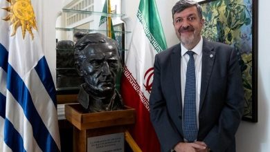 وقتی سفرای آمریکای لاتین میزبان خبرنگاران شدند - خبرگزاری مهر | اخبار ایران و جهان