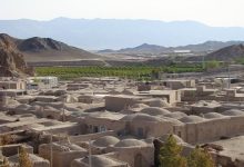 روستاهای خراسان جنوبی؛ از باغ‌های زرشک تا کویر و کاهگل - خبرگزاری مهر | اخبار ایران و جهان