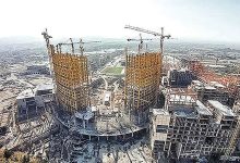 چکاپ شریان اصلی اقتصاد کیش