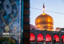 آمار سفرهای تابستانی ایرانیان منتشر شد؛ خراسان رضوی در صدر مقاصد - خبرگزاری مهر | اخبار ایران و جهان