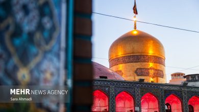 آمار سفرهای تابستانی ایرانیان منتشر شد؛ خراسان رضوی در صدر مقاصد - خبرگزاری مهر | اخبار ایران و جهان
