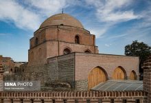 ارومیه؛ از شکوه مسجد جامع تا سکوت دریاچه