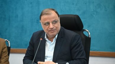 استاندار گلستان: گردشگری باید به صنعت پیشران اقتصاد استان تبدیل شود - خبرگزاری مهر | اخبار ایران و جهان استاندار گلستان: گردشگری باید به صنعت پیشران اقتصاد استان تبدیل شود - خبرگزاری مهر | اخبار ایران و جهان