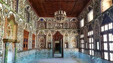 بازدید از قلعه چالشتر در روز چهارشنبه رایگان است - خبرگزاری مهر | اخبار ایران و جهان