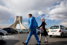 تهران؛ وقتی تاریخ در خیابان‌های امروز قدم می‌زند