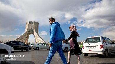 تهران؛ وقتی تاریخ در خیابان‌های امروز قدم می‌زند