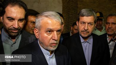 صالحی امیری: توسعه زیرساخت‌های گردشگری با وجود خسارات جنگ متوقف نشده است