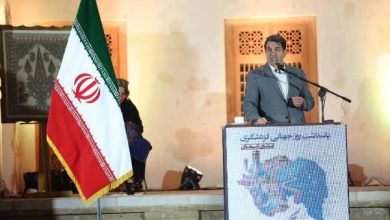 طالبی: کرمان به قطب گردشگری سلامت و کویر کشور تبدیل شود - خبرگزاری مهر | اخبار ایران و جهان
